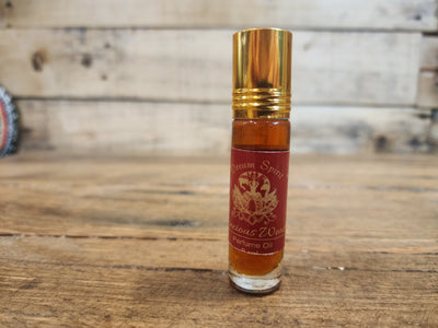 Dream Spirit Roll on Perfume