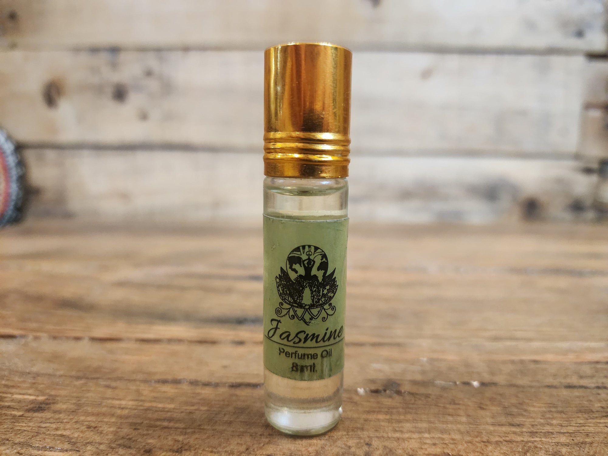 Dream Spirit Roll on Perfume