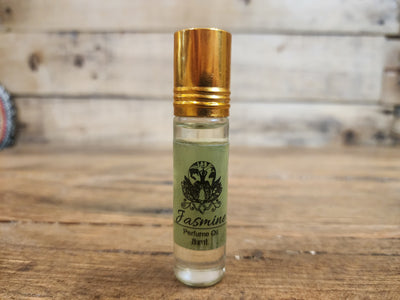 Dream Spirit Roll on Perfume