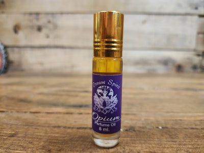 Dream Spirit Roll on Perfume