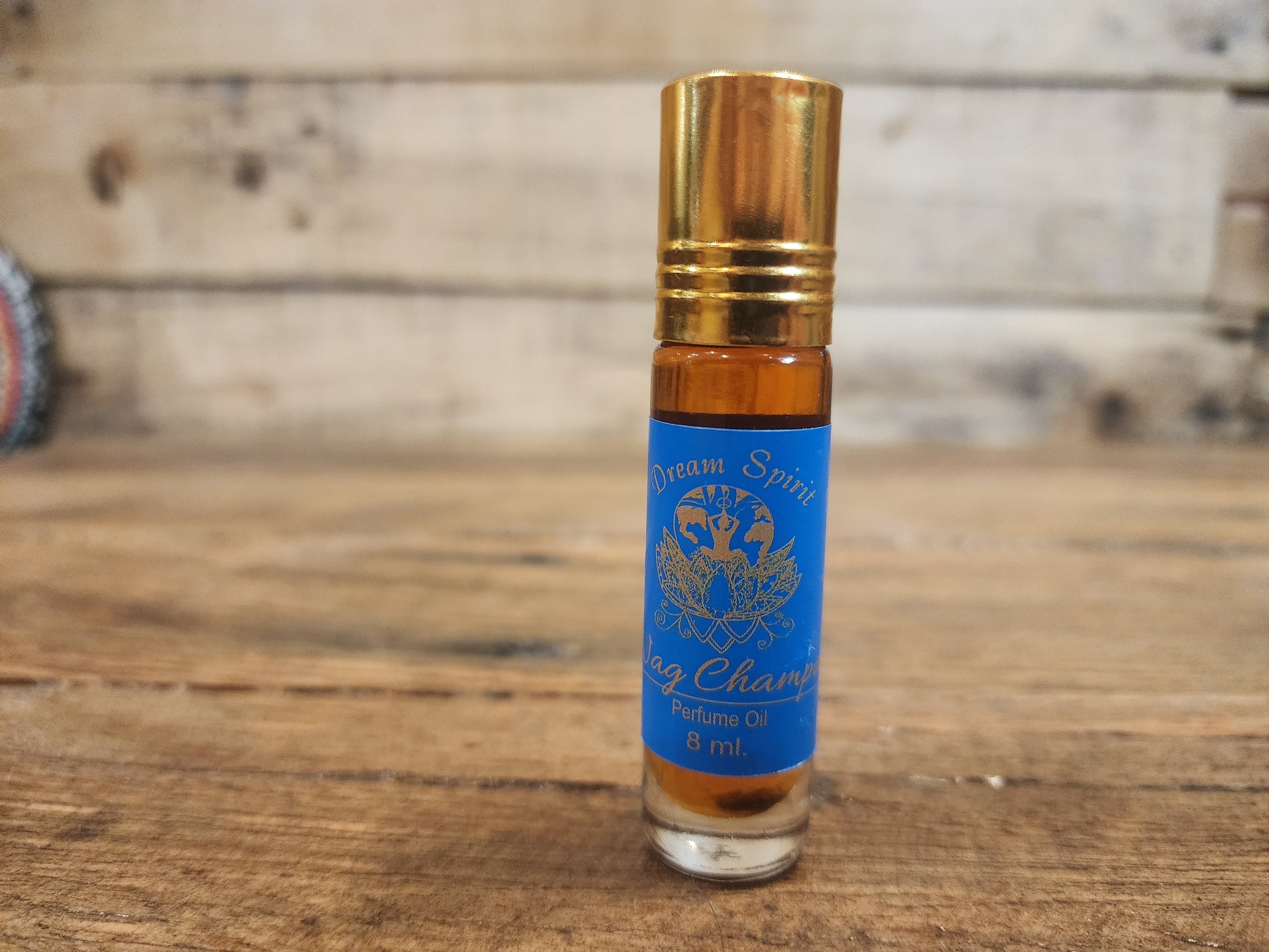 Dream Spirit Roll on Perfume