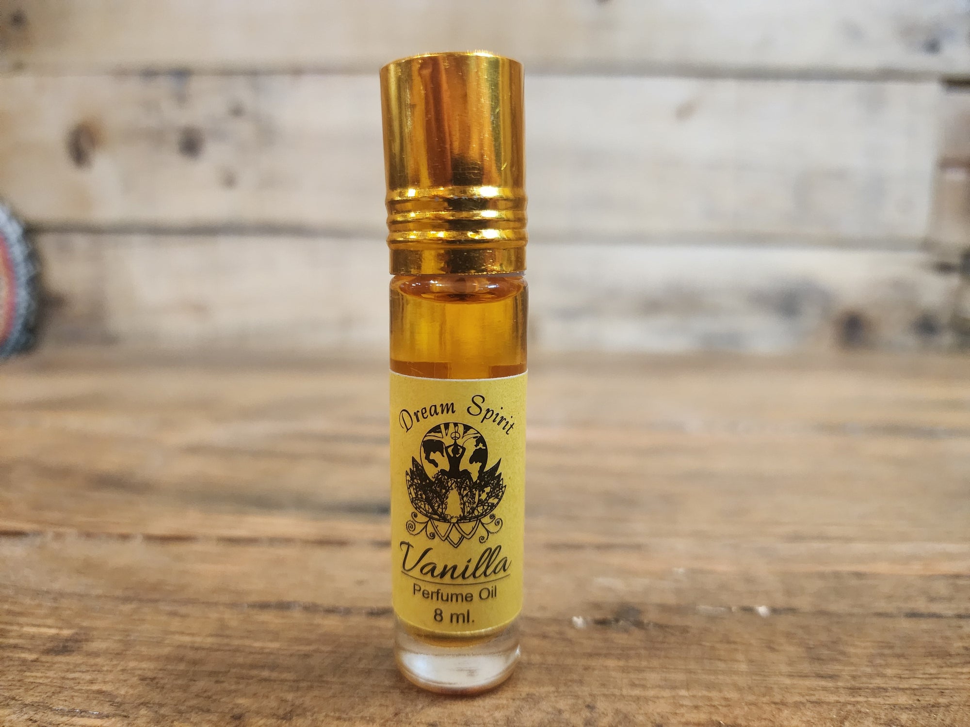 Dream Spirit Roll on Perfume
