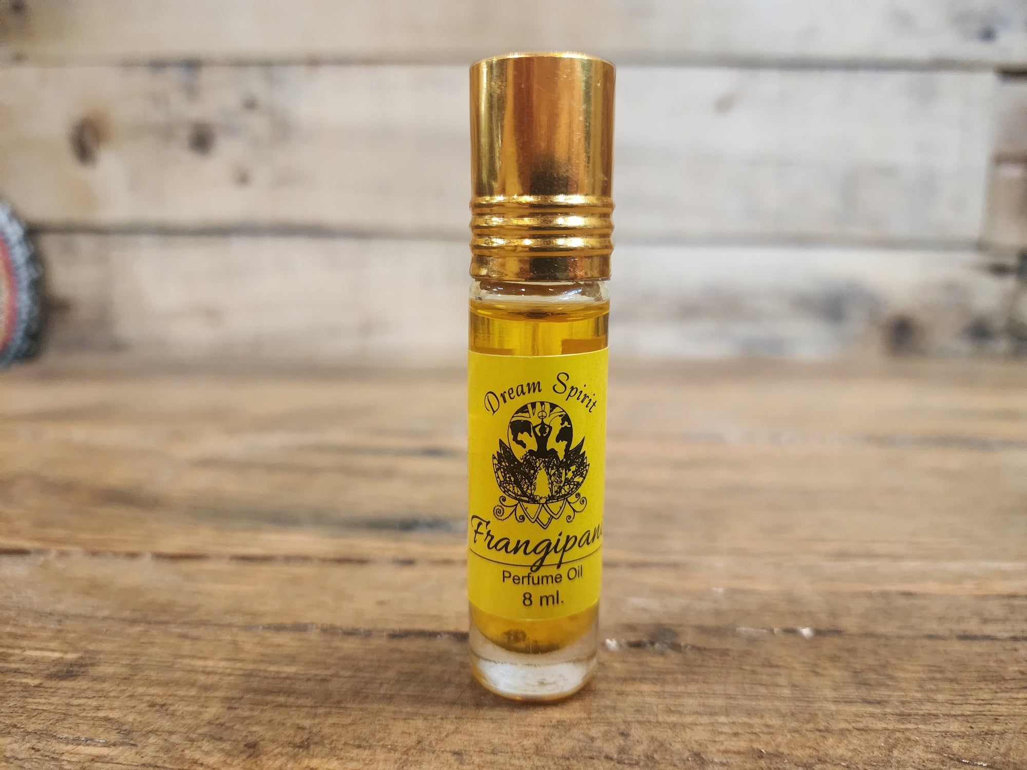 Dream Spirit Roll on Perfume
