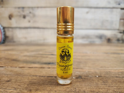 Dream Spirit Roll on Perfume