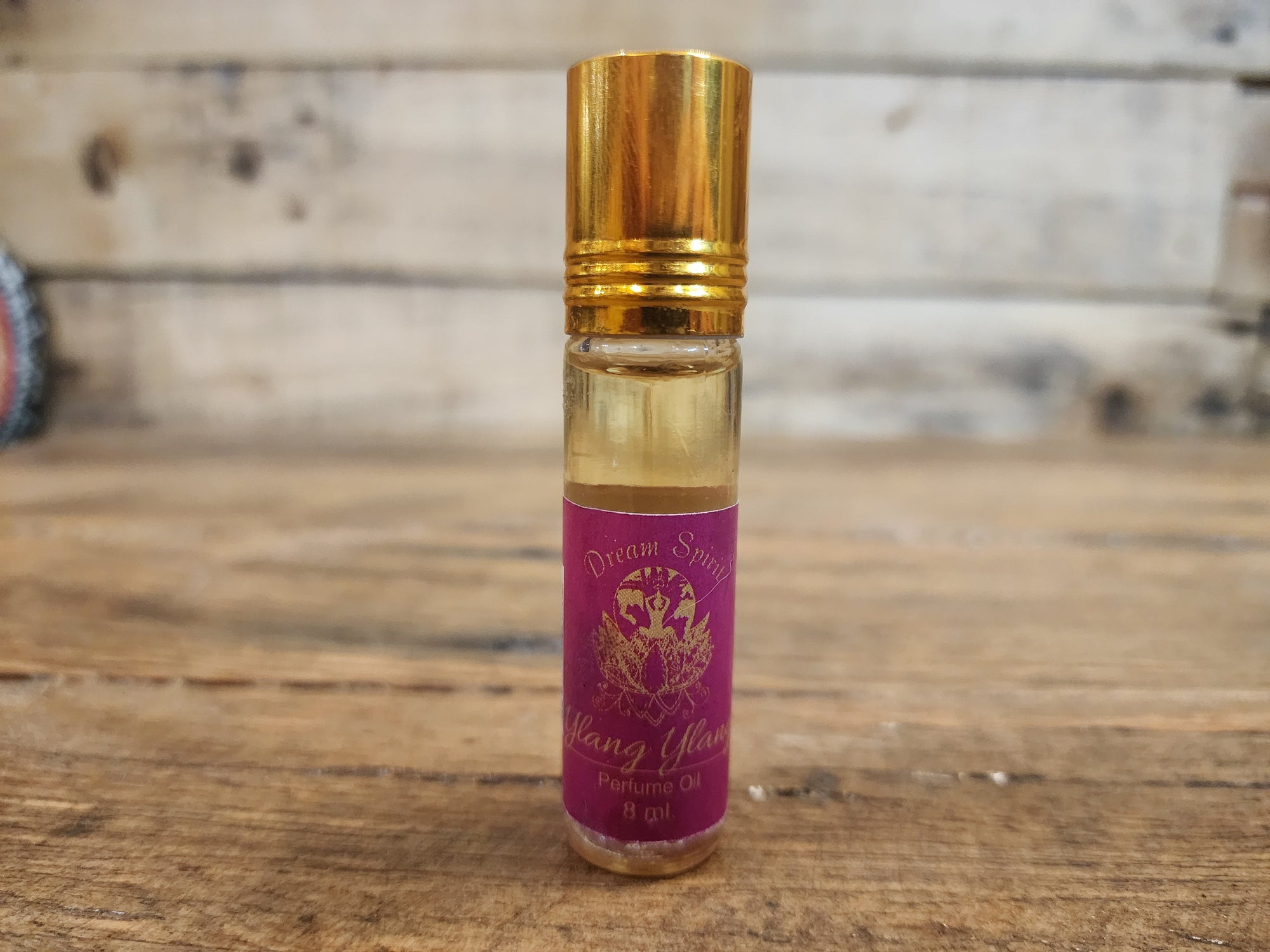 Dream Spirit Roll on Perfume