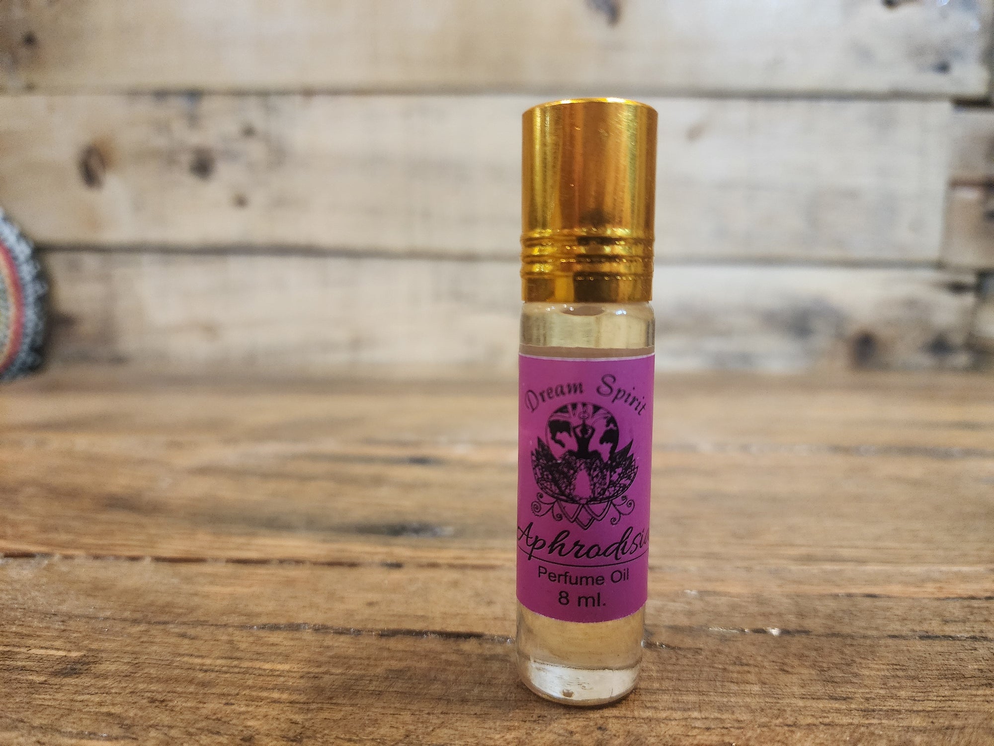 Dream Spirit Roll on Perfume