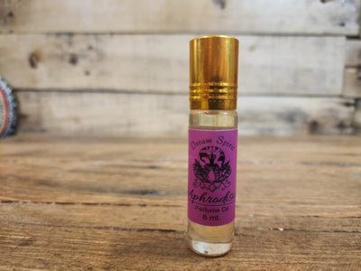 Dream Spirit Roll on Perfume