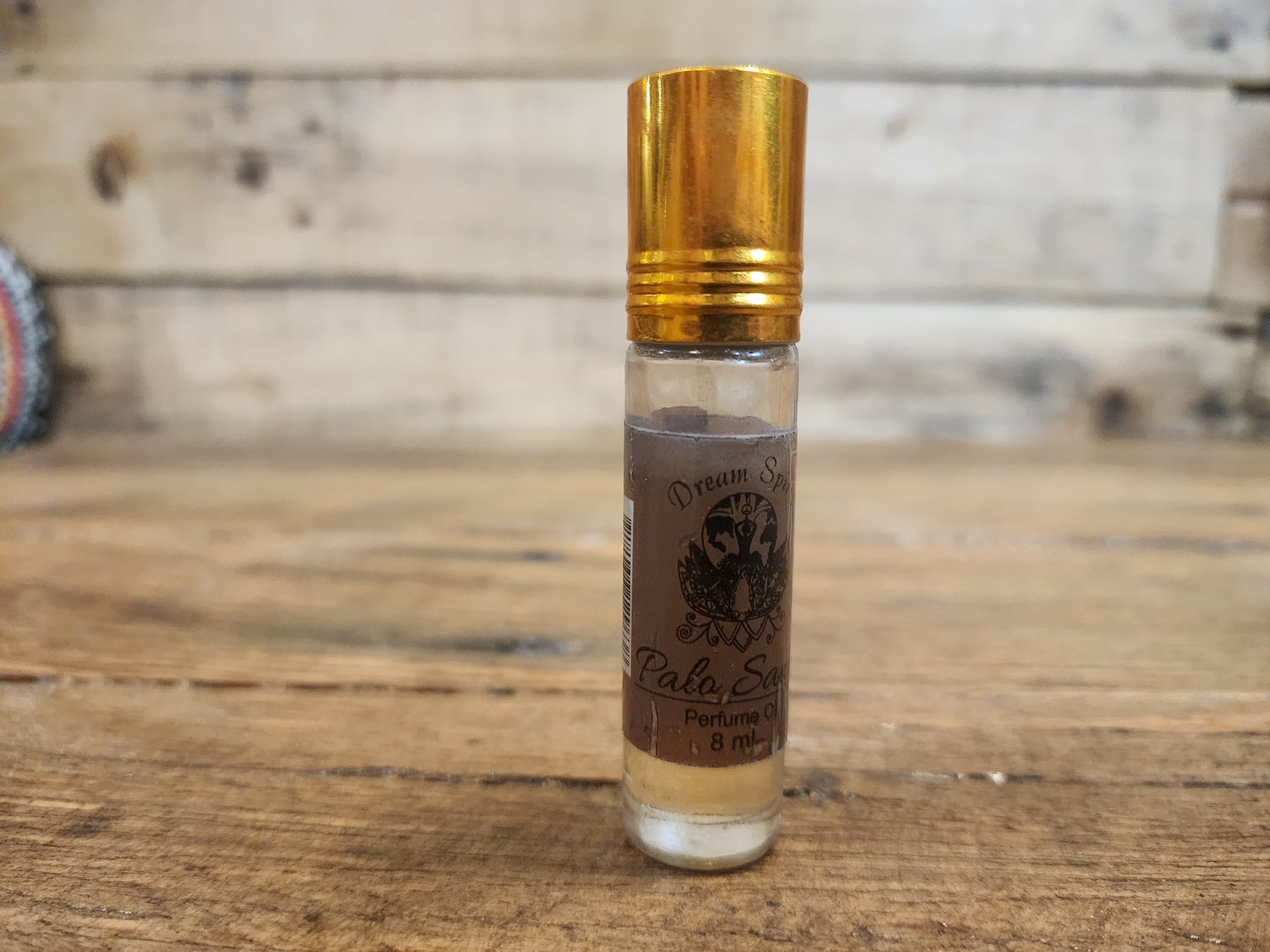 Dream Spirit Roll on Perfume