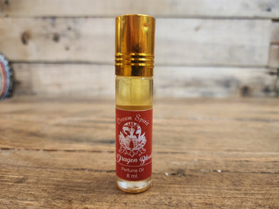 Dream Spirit Roll on Perfume