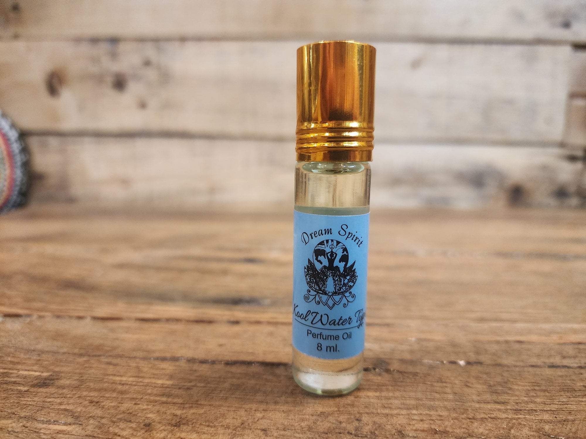 Dream Spirit Roll on Perfume