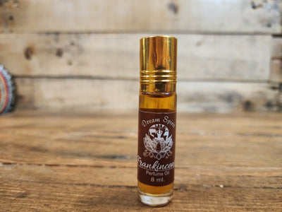 Dream Spirit Roll on Perfume