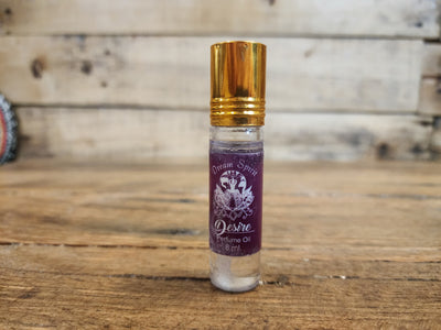 Dream Spirit Roll on Perfume
