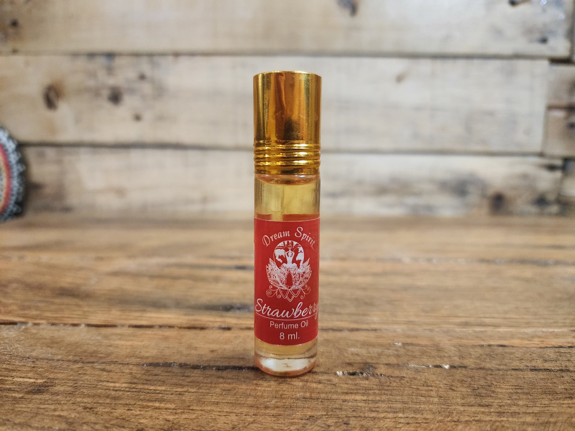 Dream Spirit Roll on Perfume