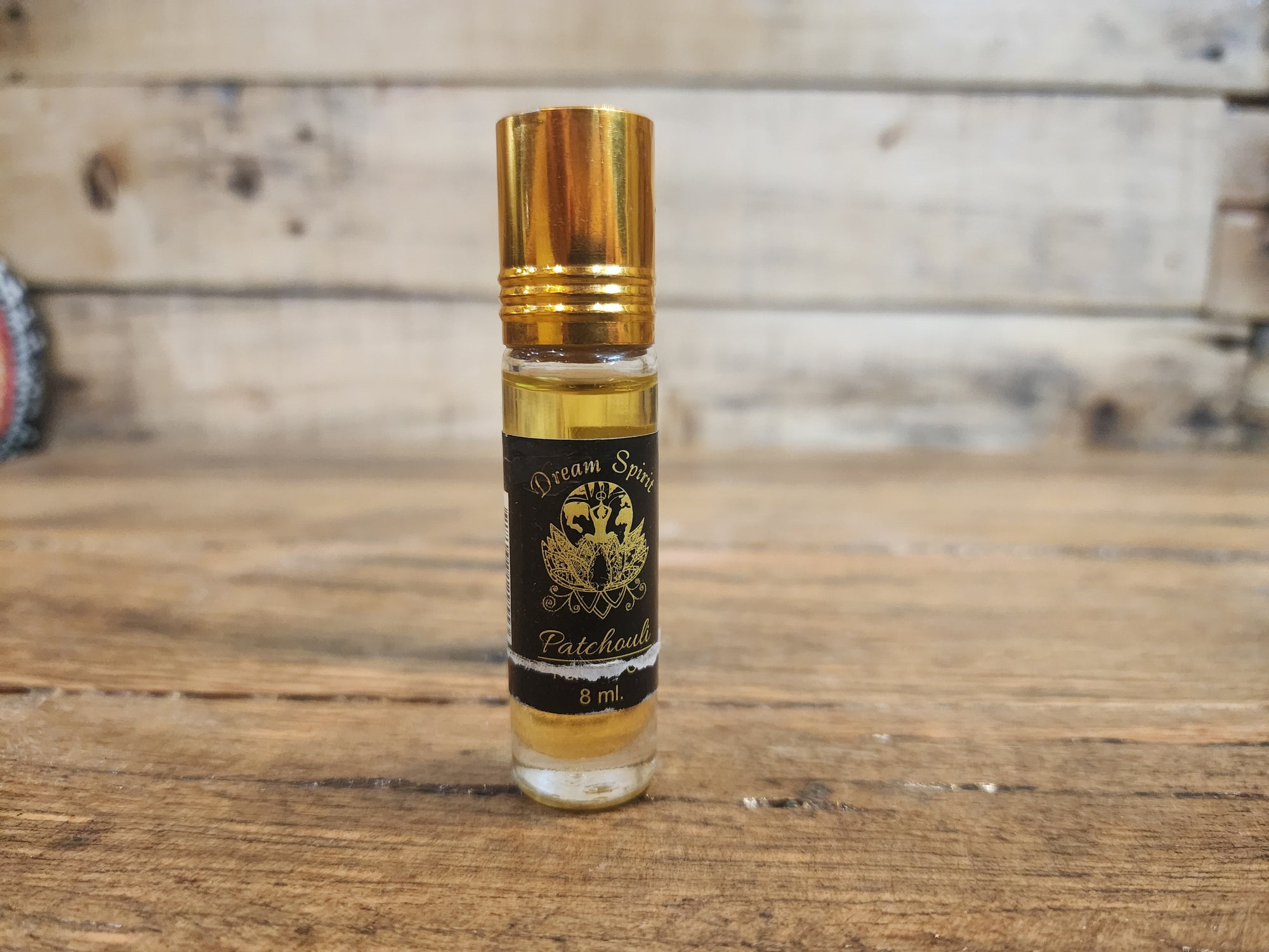 Dream Spirit Roll on Perfume