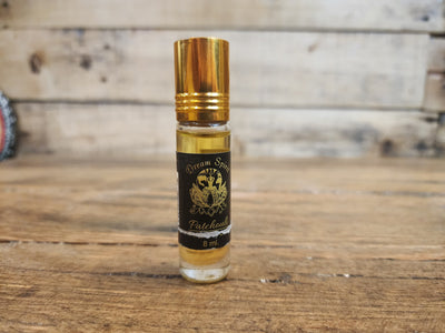 Dream Spirit Roll on Perfume