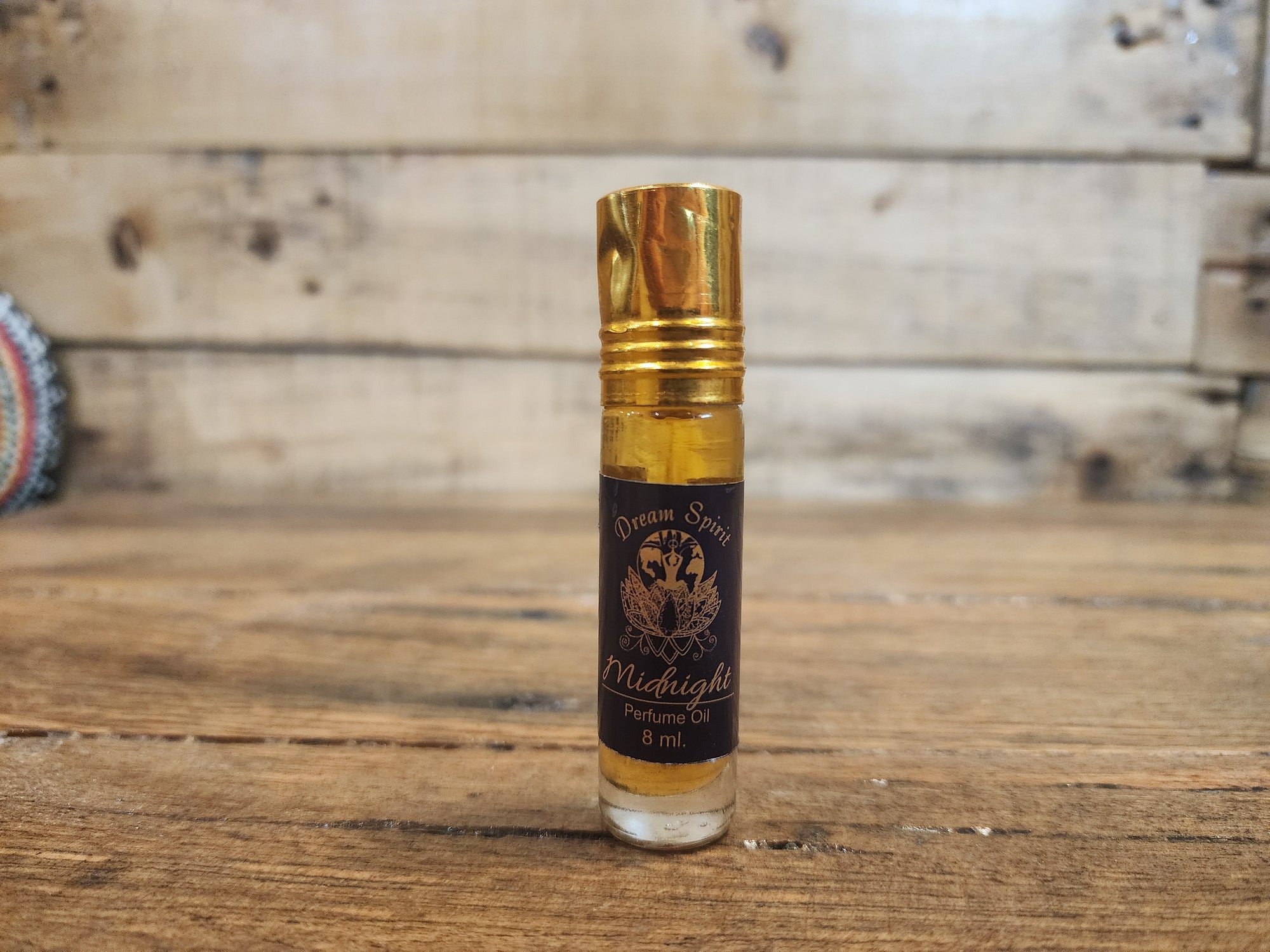 Dream Spirit Roll on Perfume