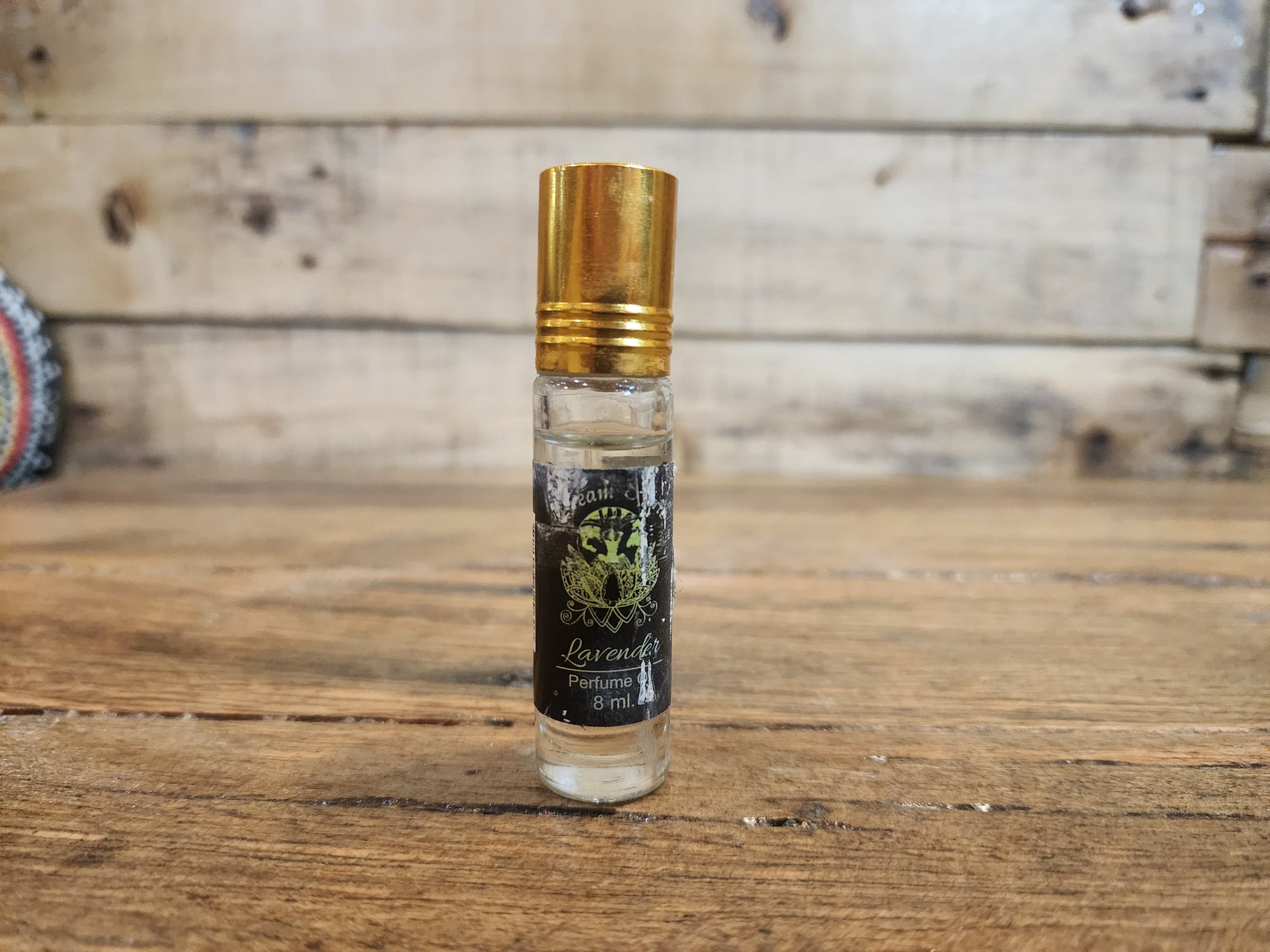 Dream Spirit Roll on Perfume