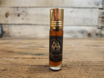 Dream Spirit Roll on Perfume