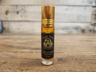 Dream Spirit Roll on Perfume