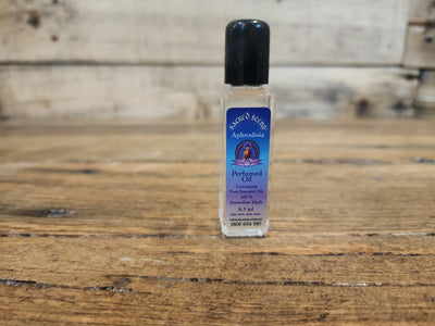 Sacred Scent Perfume oils - 8.5ml