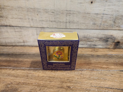 Song of India Solid Fragrance - 4g