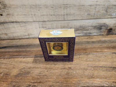 Song of India Solid Fragrance - 4g