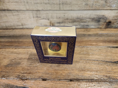 Song of India Solid Fragrance - 4g