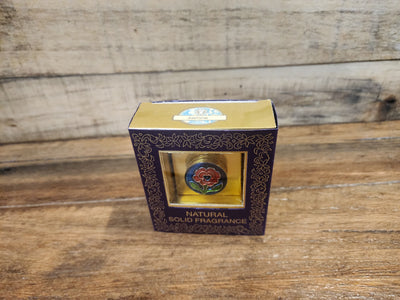 Song of India Solid Fragrance - 4g