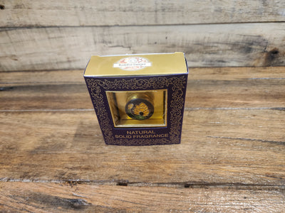 Song of India Solid Fragrance - 4g