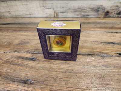 Song of India Solid Fragrance - 4g