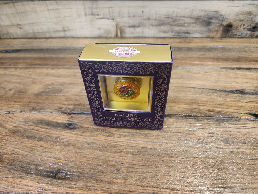 Song of India Solid Fragrance - 4g