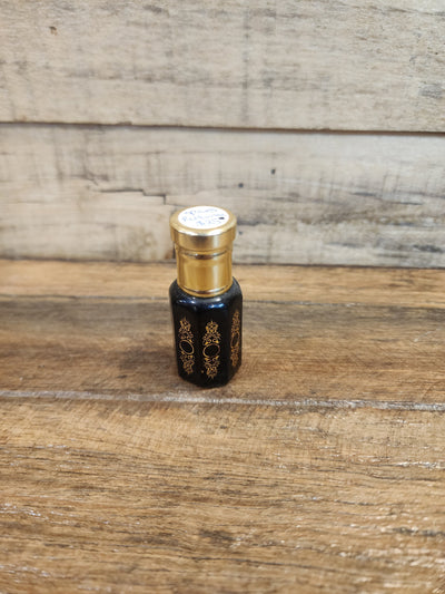 Natural Perfume - 6ml