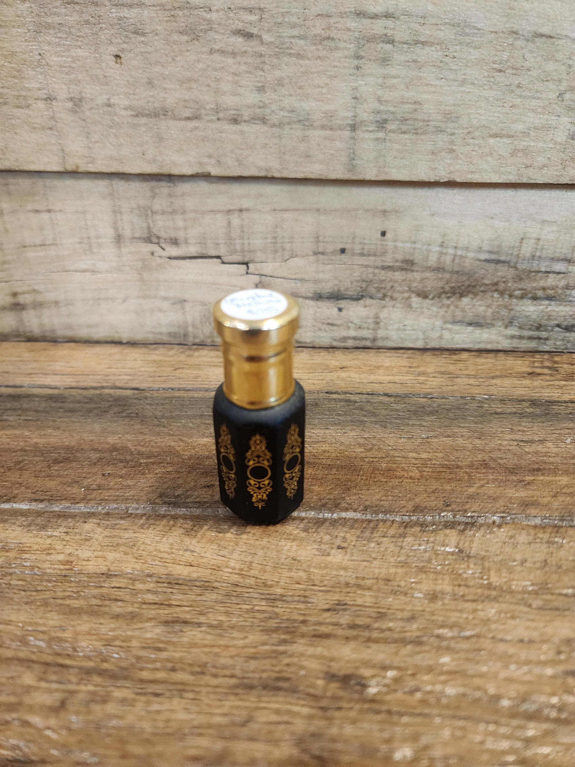 Natural Perfume - 6ml