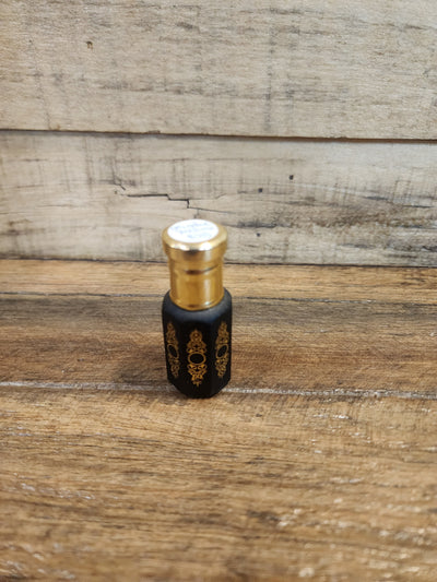 Natural Perfume - 6ml