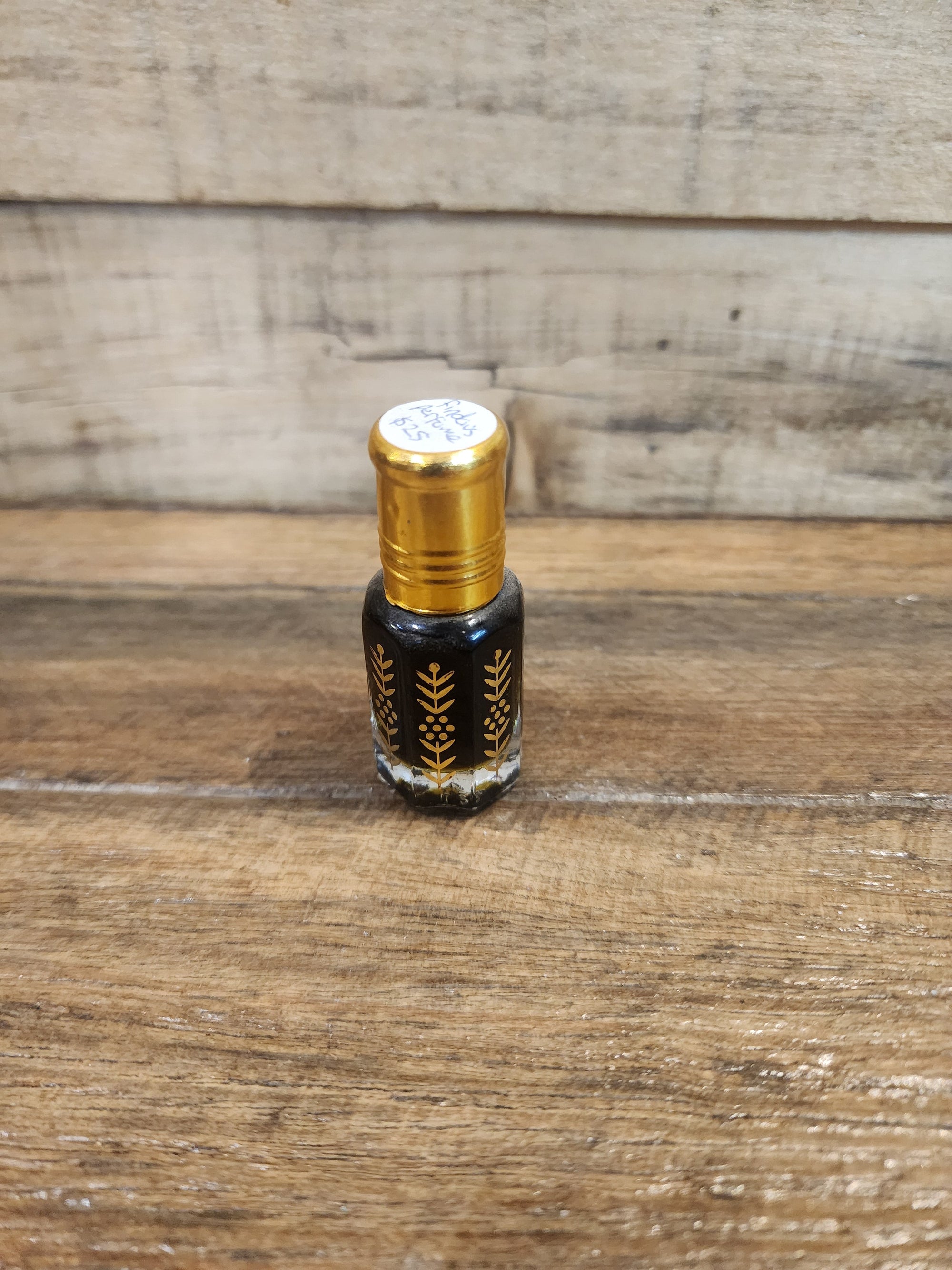 Natural Perfume - 6ml