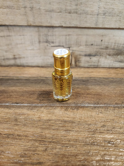 Natural Perfume - 6ml