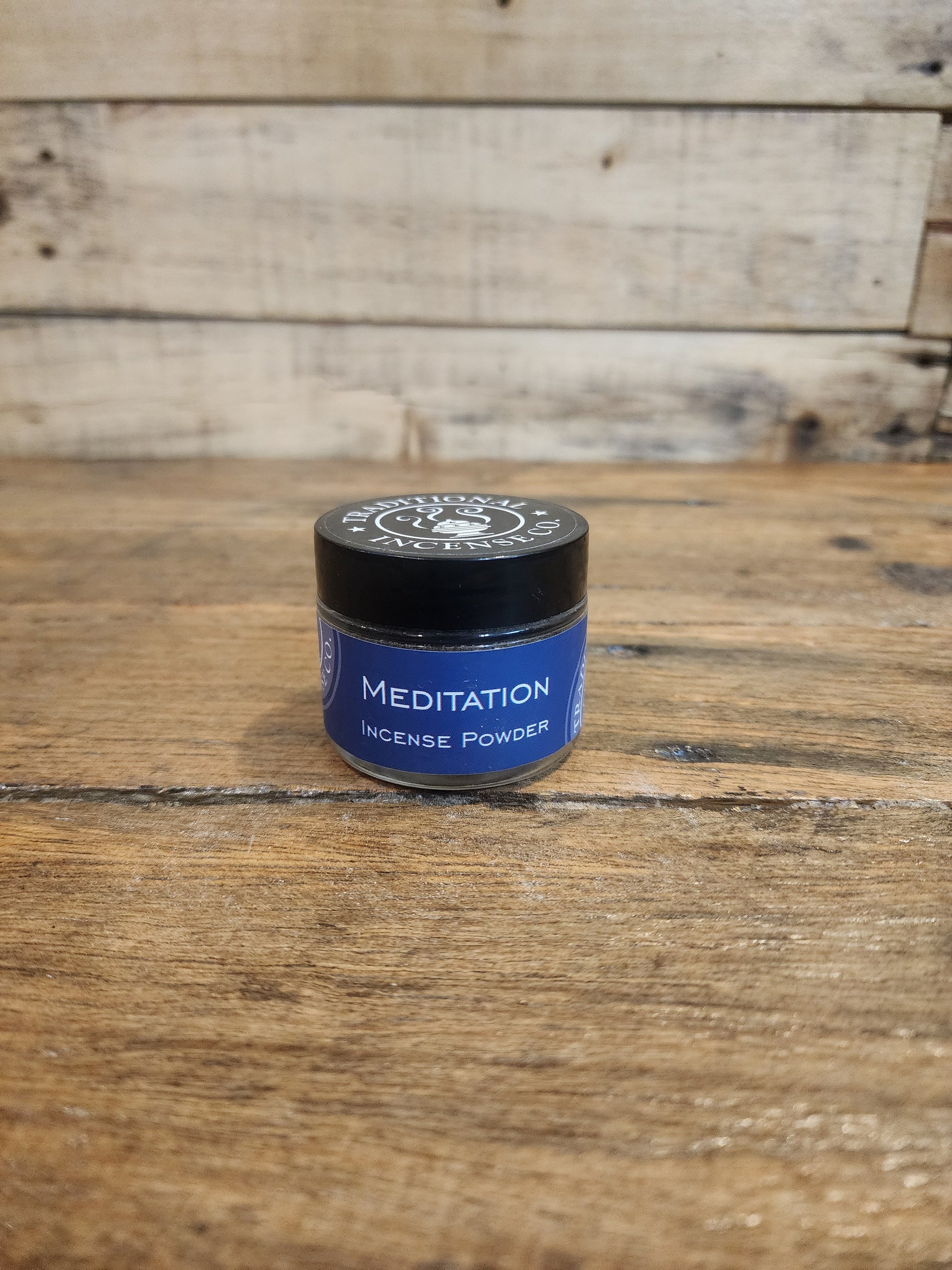Incense Powders