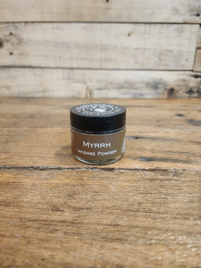Incense Powders