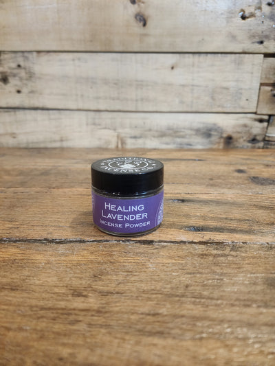 Incense Powders
