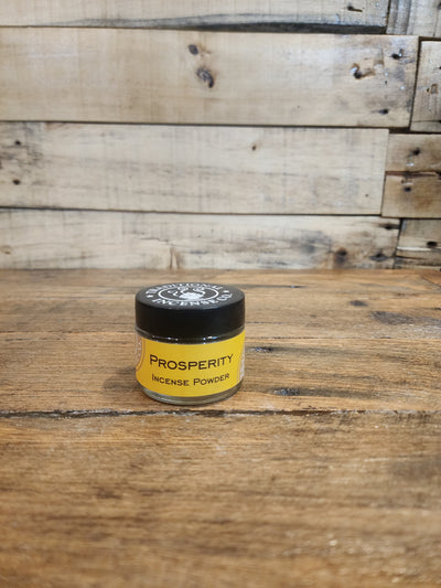 Incense Powders