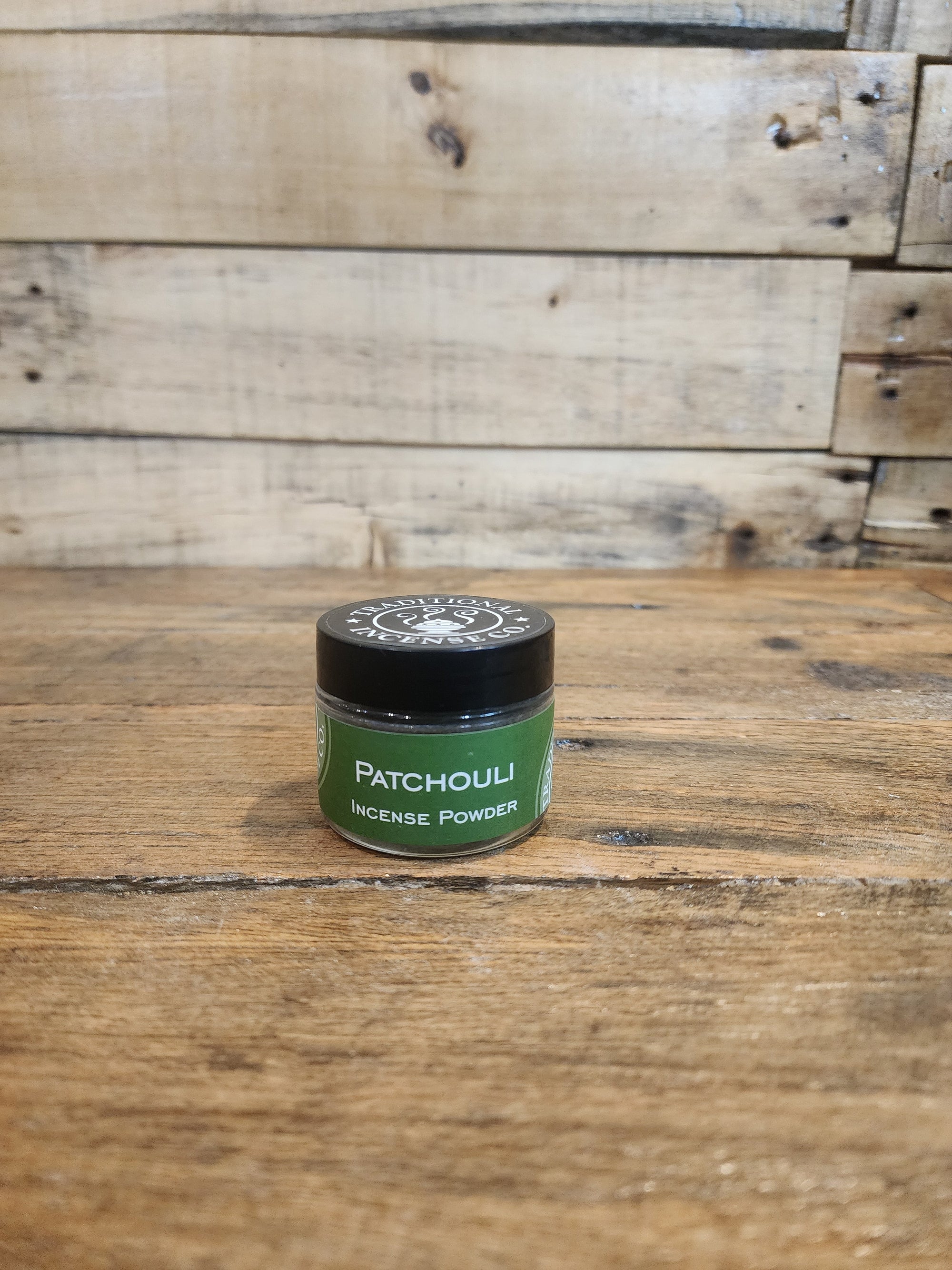 Incense Powders