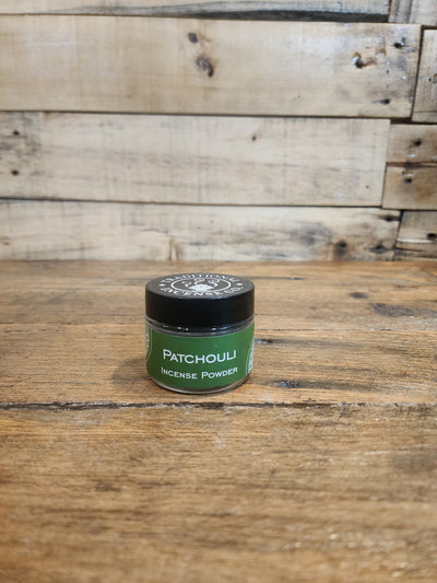 Incense Powders