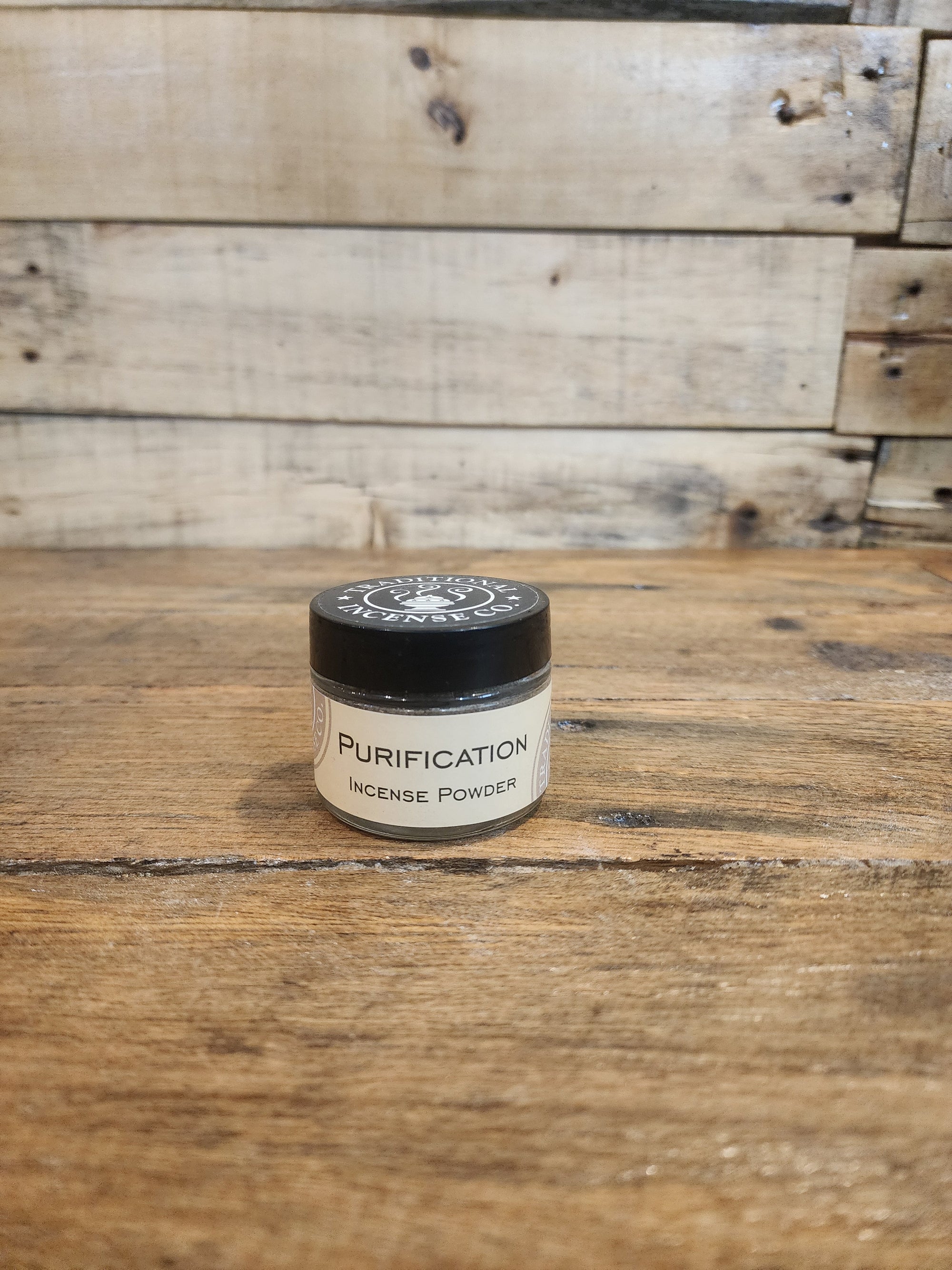 Incense Powders