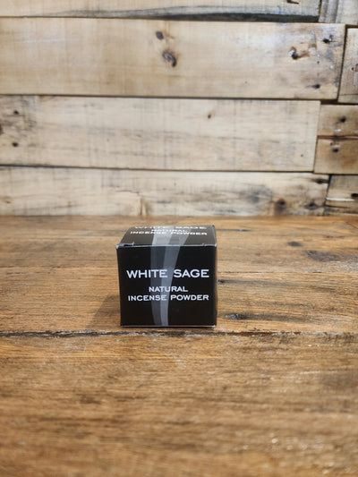 Incense Powders