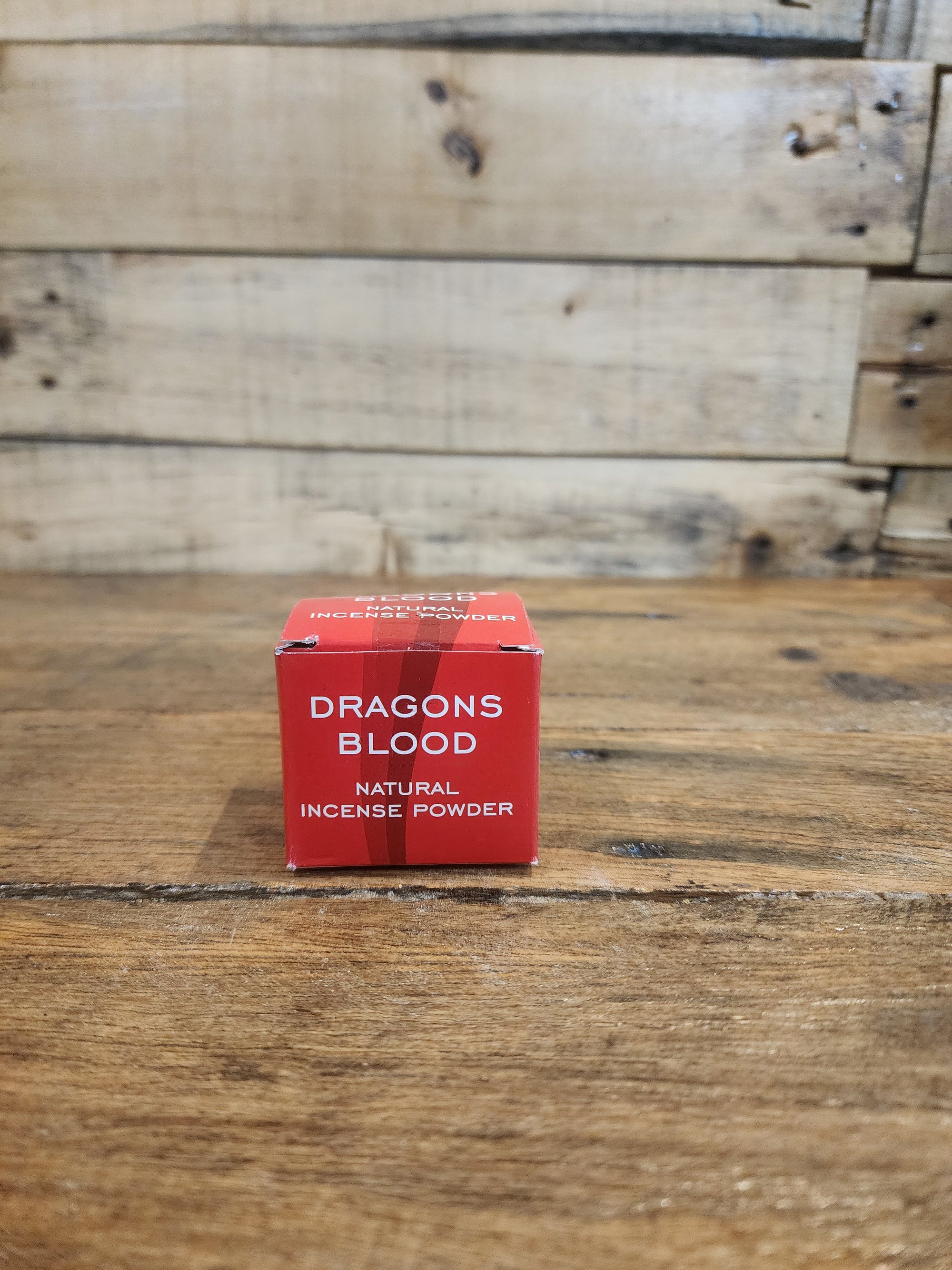 Incense Powders