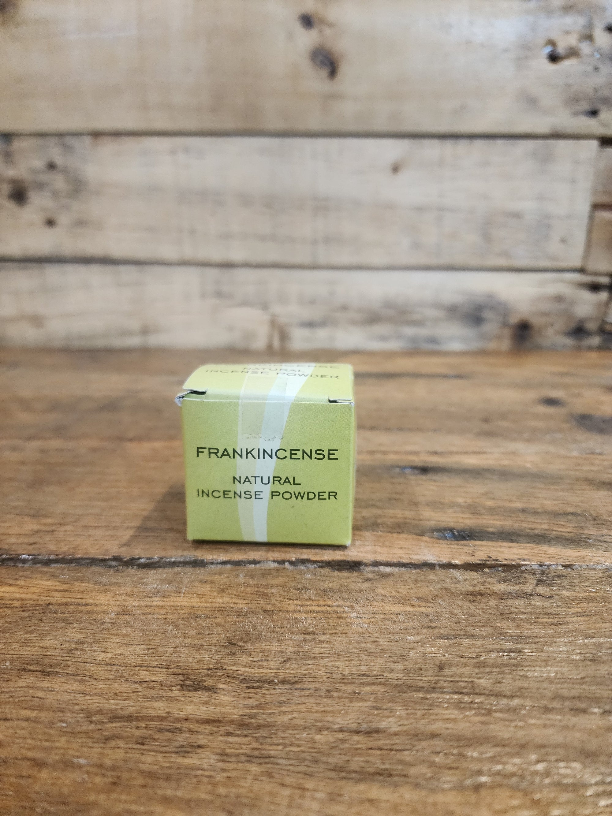 Incense Powders