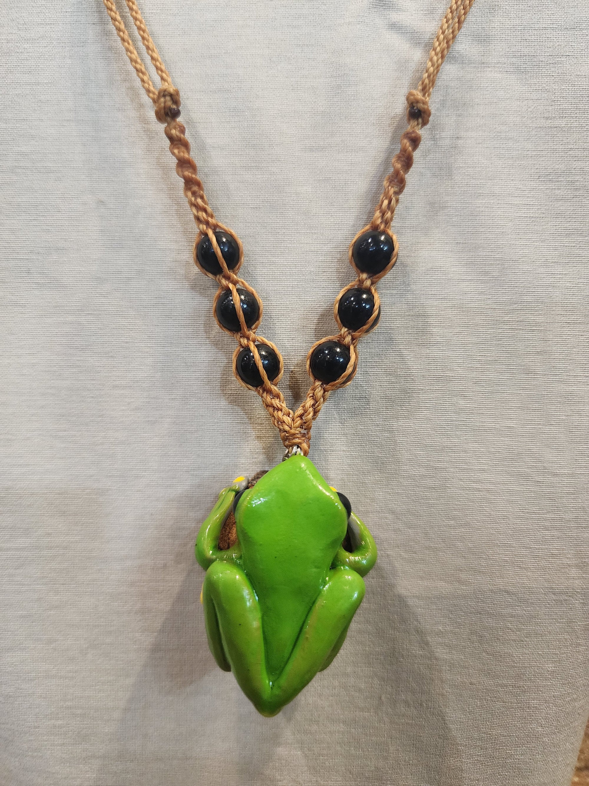 Necklace Assorted Animals