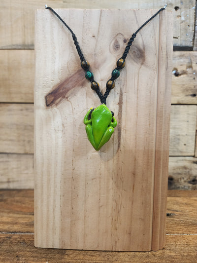 Necklace Assorted Animals