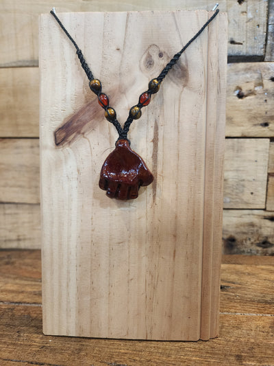 Necklace Assorted Animals