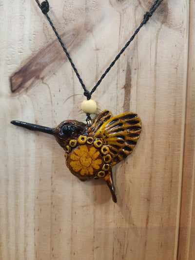 Necklace Assorted Animals